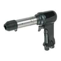 Ingersoll Rand AVC13-EU Instrucciones