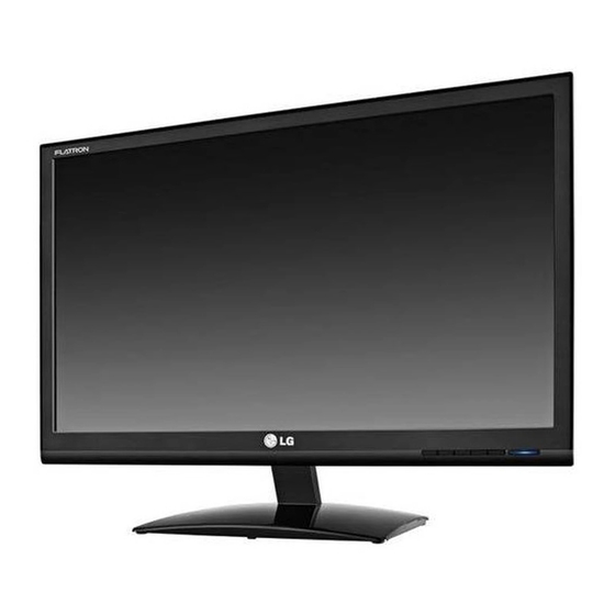 LG E2241 Manuales