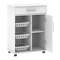 Muebles de Interior Dielfe MFC70 Instructivo De Armado