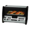 Cuisinart RTO-20 - Manual del horno tostador retro