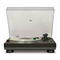 Crosley C100BT - Manual del tocadiscos