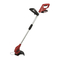 EINHELL GC-CT 18/24 Li Manual