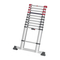Escaleras Hailo FlexLine Serie Instrucciones De Uso