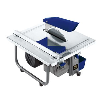 EINHELL FSM 920 NIRO Manual De Instrucciones
