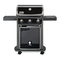 Parrillas Weber E310 Guía De Propietario