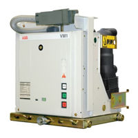 Abb VM1 Instrucciones Para La Instalación Y El Uso