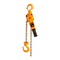Polipastos de Cadena Harrington L5 Manual