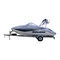 Barcos Sea-doo 180 CHALLENGER Guia Del Usuario