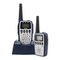 Monitores de Bebé Reer Care&Talk 50133 Instrucciones De Uso