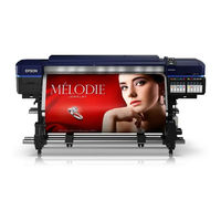 Epson SC-S80670L Manual De Usuario