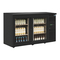 Refrigeradores Polar Refrigeration S102 Manual De Instrucciones