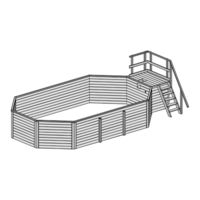Weka Holzbau 594.4070.00 Serie Instrucciones De Montaje