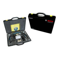 Bosch Diesel-Set 3 Manual