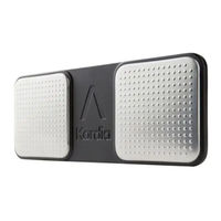 AliveCor KardiaMobile 6L Guía Rápida