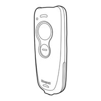 Honeywell Voyager 1602g Guia De Inicio Rapido