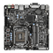 Tarjeta Madre ASROCK H81TM-ITX R2.0 Manual De Instrucciones