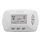Honeywell RCT8102A Serie