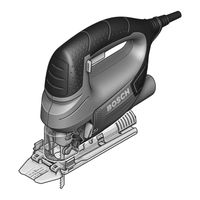 Bosch PST Universal+ Manual Original