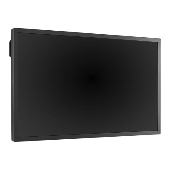 ViewSonic CDM4300T Guia Del Usuario