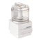 Cuisinart DLC-1 - Manual del Mini-Prep Processor
