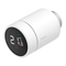 Aqara Radiator Thermostat E1 - Manual del termostato inteligente para radiador con control por voz