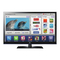 TV LG 32LV3700 Manual Del Usuario