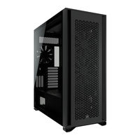 Corsair 7000D Manual De Instrucciones