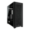 Accesorios para Ordenadores Corsair 7000D Manual De Instrucciones