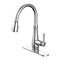 Accesorios de Cocina y Baño Stream33 S331HKPD15-CH Manual Del Usuario