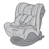 Baby auto S62 Manual De Uso