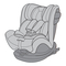 Baby auto GIROTO 0123