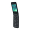 ZTE Telstra Flip 3 (Z2335T) - Manual del teléfono móvil