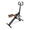 Equipos de Fitness Randers ARG-915 Manual De Instrucciones