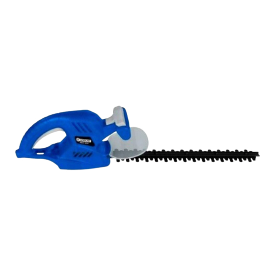 Robust RB-EH 5041 Manual De Instrucciones