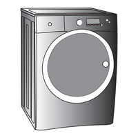 Electrolux Wave-Touch Guía De Uso Y Cuidado