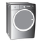 Lavadoras Electrolux Wave-Touch Guía De Uso Y Cuidado