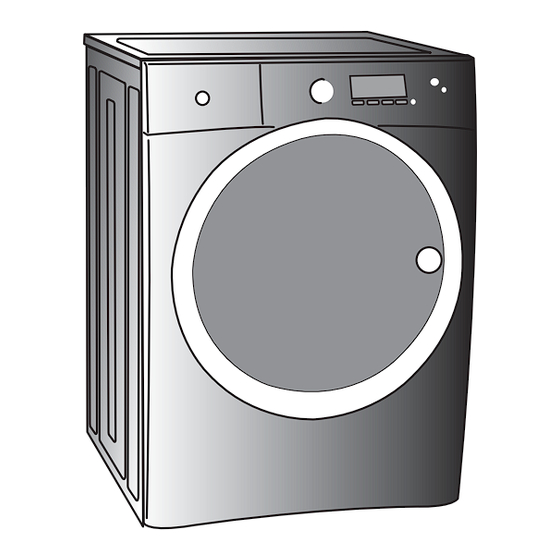 Electrolux Wave-Touch Guía De Uso Y Cuidado