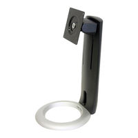 Ergotron Neo-Flex LCD Instrucciones De Instalación