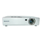 Panasonic PT-LC76U