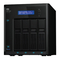 Dispositivos de Almacenamiento Western Digital My Cloud DL4100 Guía De Instalación Rápida