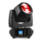 Equipo de Iluminación Beamz Fuze 75B Beam Manual De Usuario