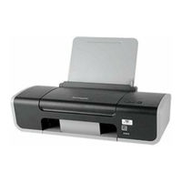 Lexmark Z2400 Serie Guia Del Usuario