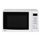 Hornos Microondas LG MH6340F Manual De Instrucciones