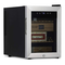 Enfriadores de Vino NewAir NCH250SS00 Manual Del Propietário