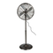 Ventiladores Silvercrest SSVM 40 B1 Instrucciones De Utilización Y De Seguridad