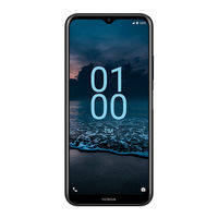 Nokia N150DL Guia Del Usuario