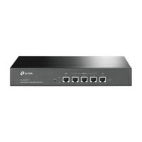 Tp-Link TL-ER6020 V2 Guia De Instalacion