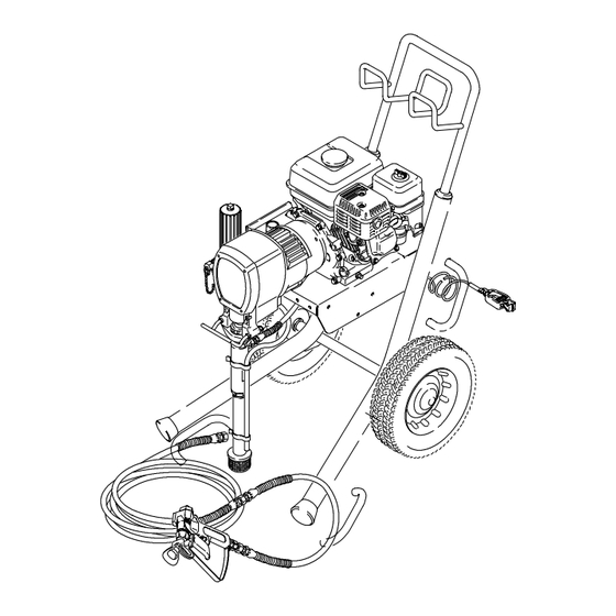 Graco GM 5000 Manual De Uso