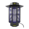 SunJoe SJ-BZ18W - Manual del Trampero Eléctrico de Insectos de 18 Vatios