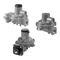 Paneles de Control Emerson FISHER R222 Serie Manual De Instrucciones